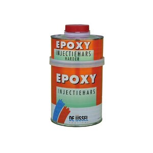 De ijssel De IJssel Variopox Injectiehars