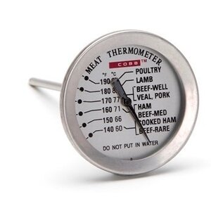 Cobb Thermometer