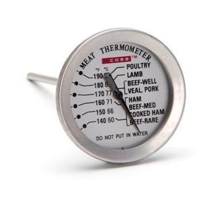 Cobb Thermometer
