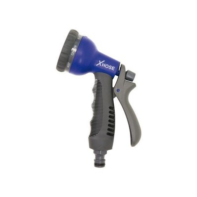 X-Hose Groeislang
