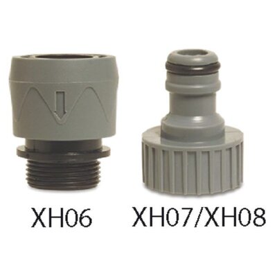 X-Hose Groeislang