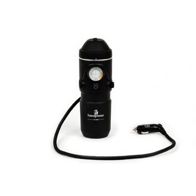 Espressomachine 12 V | Handpresso