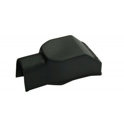 Accupoolklem met M10 Bout