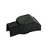 Accupoolklem met M10 Bout