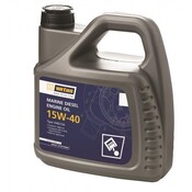 Vetus 15W-40