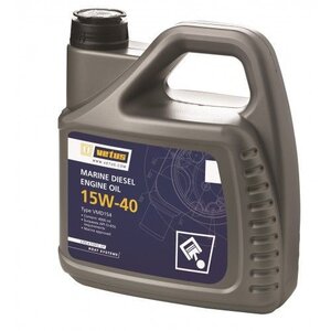 Vetus 15W-40