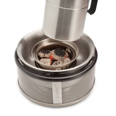 Cobb Waterketel met draagtas
