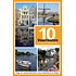 10 vaarroutes door de Randstad