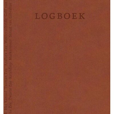 Logboek