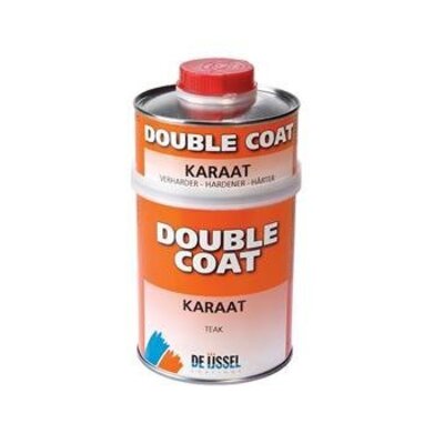 De ijssel Double Coat Karaat Set