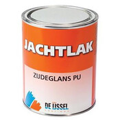 De ijssel De IJssel - Zijdeglans PU Vernis