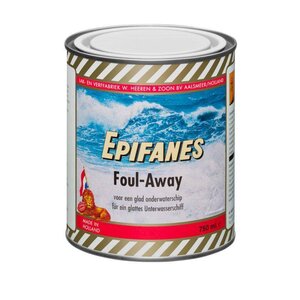 Epifanes Epifanes Foul-Away