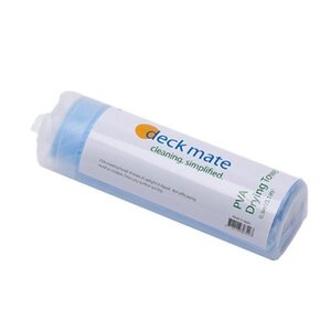 Deckmate Droogzeem