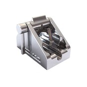 Lewmar Kettingstopper RVS