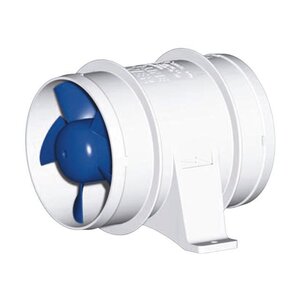 Rule Ventilator