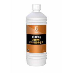Thinner 1 L
