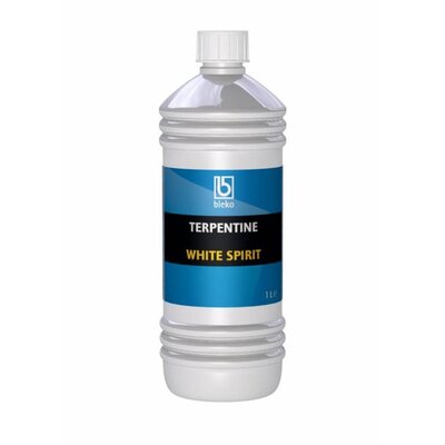 Terpentine 1 L