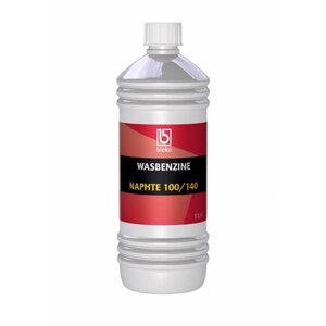 Wasbenzine 1 L