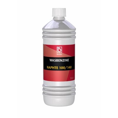 Wasbenzine 1 L
