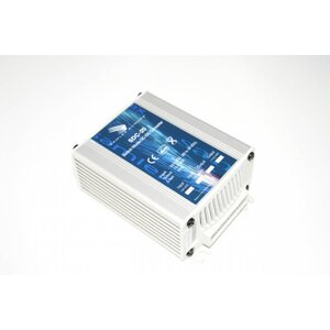 Omvormer 24V naar 12V
