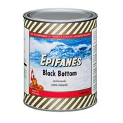 Epifanes Epifanes - Black Bottom