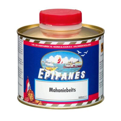 Epifanes Epifanes - Mahoniebeits