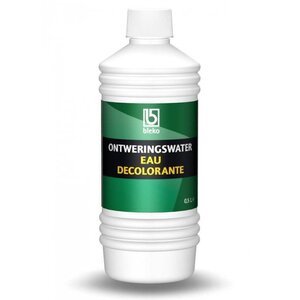 Epifanes Epifanes - Ontweringswater