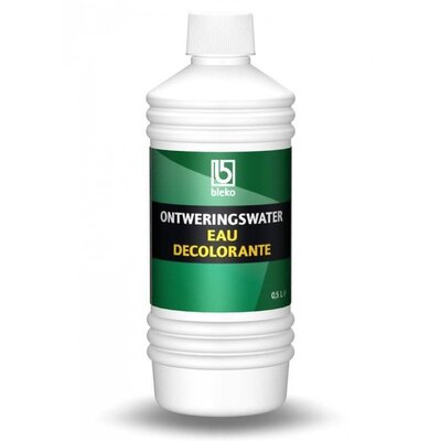 Epifanes Epifanes - Ontweringswater