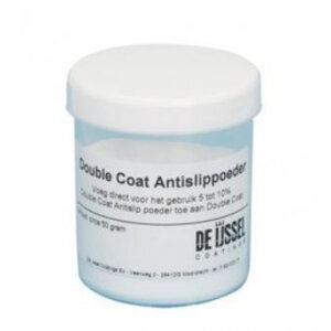 De ijssel De IJssel - Antislippoeder