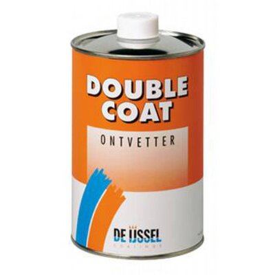De ijssel De IJssel - Ontvetter