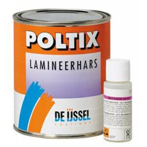 De ijssel De IJssel - Lamineerhars