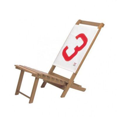 Everywhere Chair