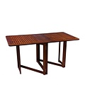 Klaptafel 'Miami'