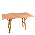 Tafel 'Blackstripe'