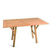 Tafel 'Blackstripe'