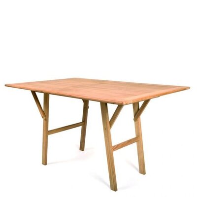 Tafel 'Blackstripe'