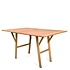 Tafel 'Blackstripe'