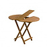 Tafel 'Saint-Raphael'