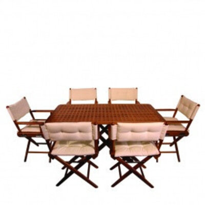 Tafel 'San Remo'