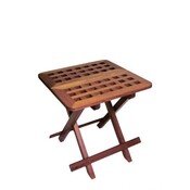 Tafel 'Little Southampton'
