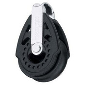 Harken 29mm Carbo Fixed Blok