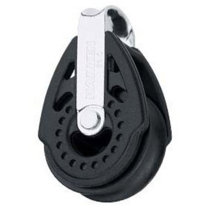 Harken 29mm Carbo Fixed Blok