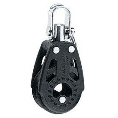 Harken 29mm Carbo Blok