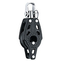 Harken 29mm Carbo Blok met Hondsvot