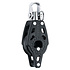 Harken 29mm Carbo Blok met Hondsvot