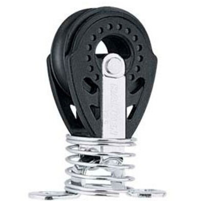 Harken 29mm Opstaand blok