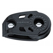 Harken 29mm Carbo Schildpad blok