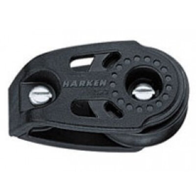 Harken 29mm Carbo Schildpad blok