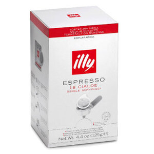 Illy Espresso