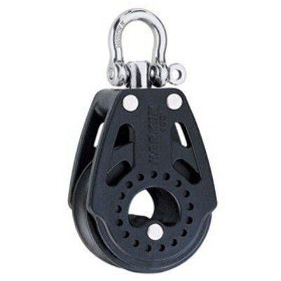 Harken 40mm Carbo Blok